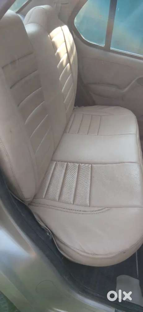Tata Indigo Cs 2012 Diesel Well Maintained