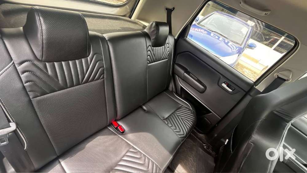 Maruti Suzuki Wagon R, 2023, Petrol
