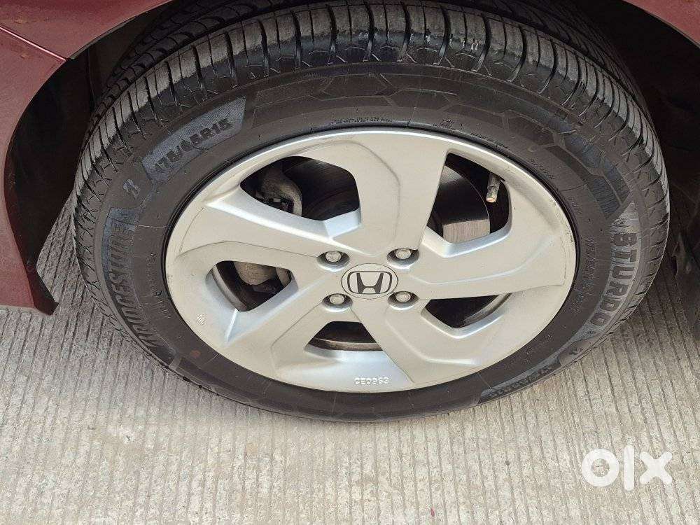 Honda City, 2016, Petrol