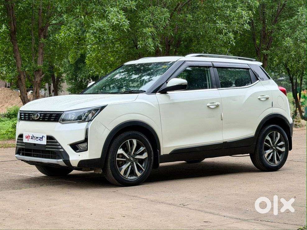 Mahindra Xuv300 W8 Option Diesel, 2019, Diesel