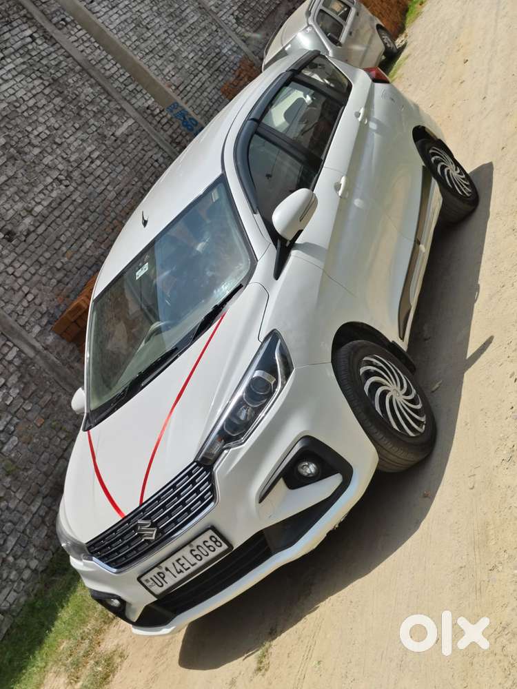 Maruti Suzuki Ertiga, 2020, Cng & Hybrids