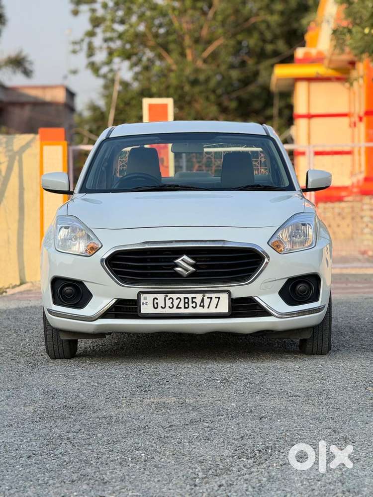 Maruti Suzuki Swift Dzire Amt Vdi, 2018, Diesel