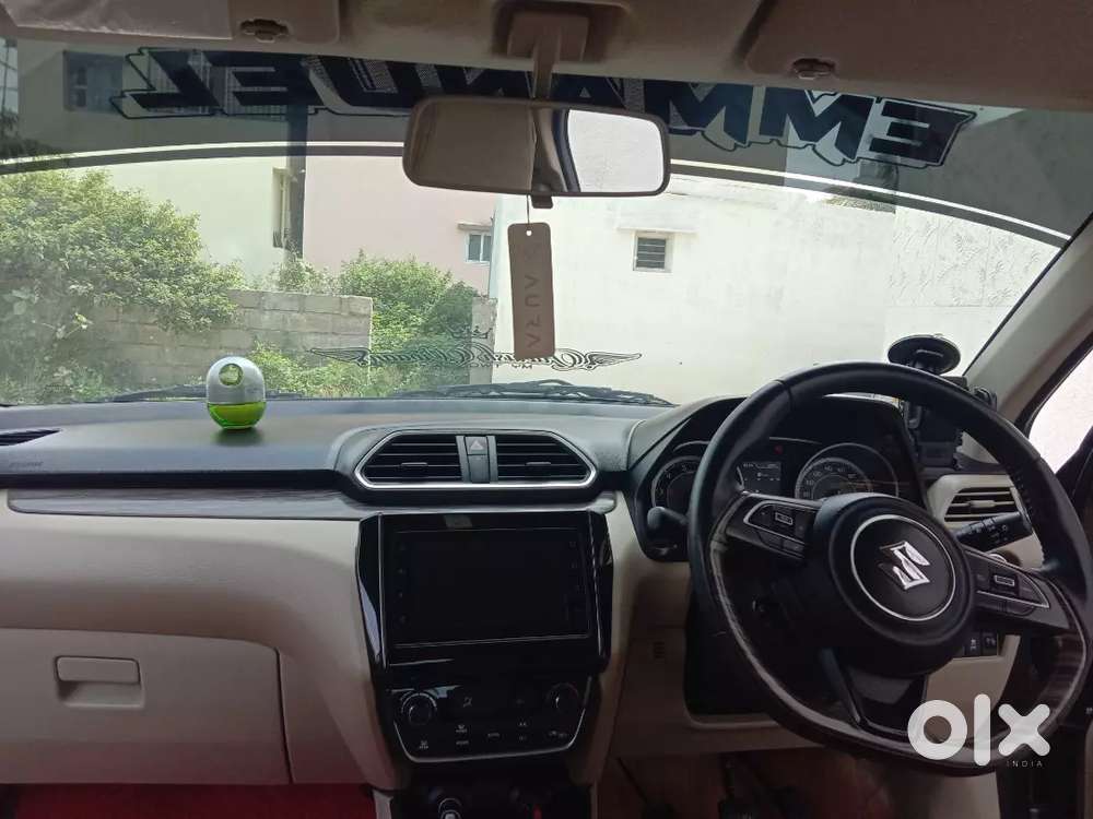 2024 Maruti Dzire 1.2 Zxi Plus
