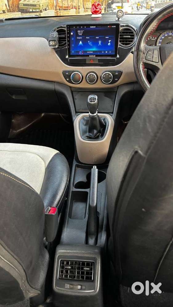 Hyundai Xcent 1.2 Vtvt S, 2018, Cng & Hybrids