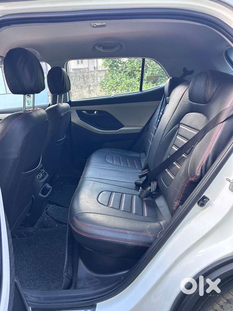 Hyundai Creta 1.5 L Mpi S (o) Mt, 2022, Petrol