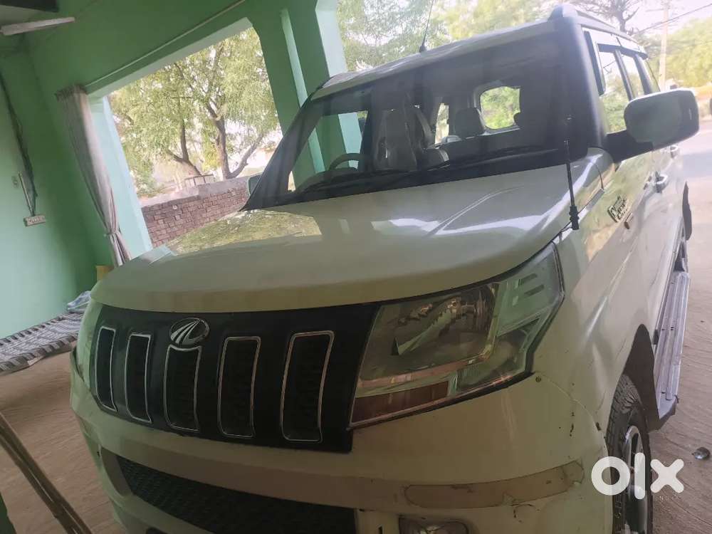 Mahindra Tuv 300 2019 Diesel 90000 Km Driven