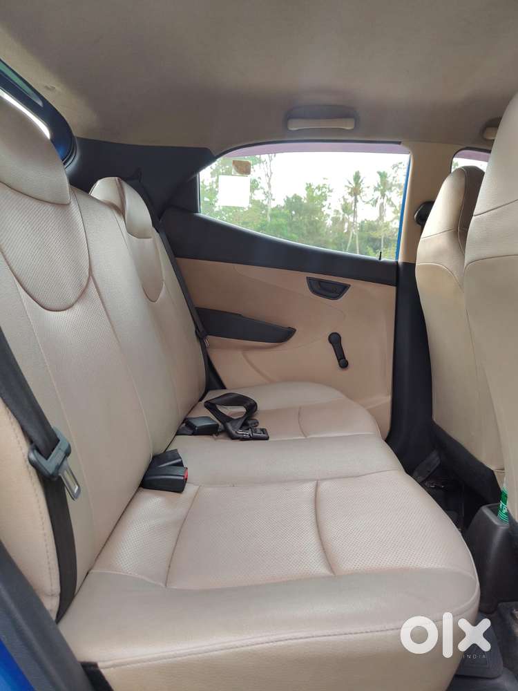 Hyundai Eon Era, 2017, Petrol