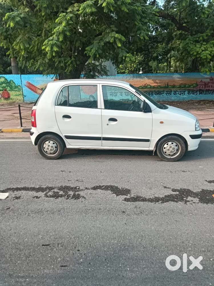 Hyundai Santro Xing 2006
