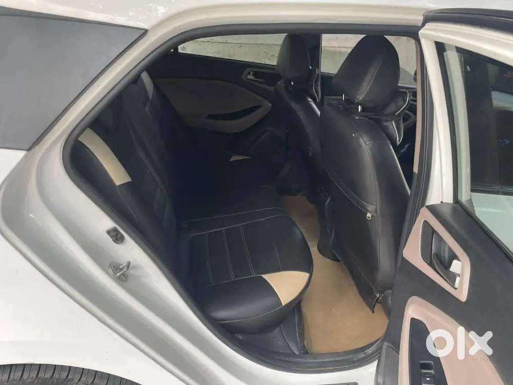 Hyundai Elite I20 2014 Car