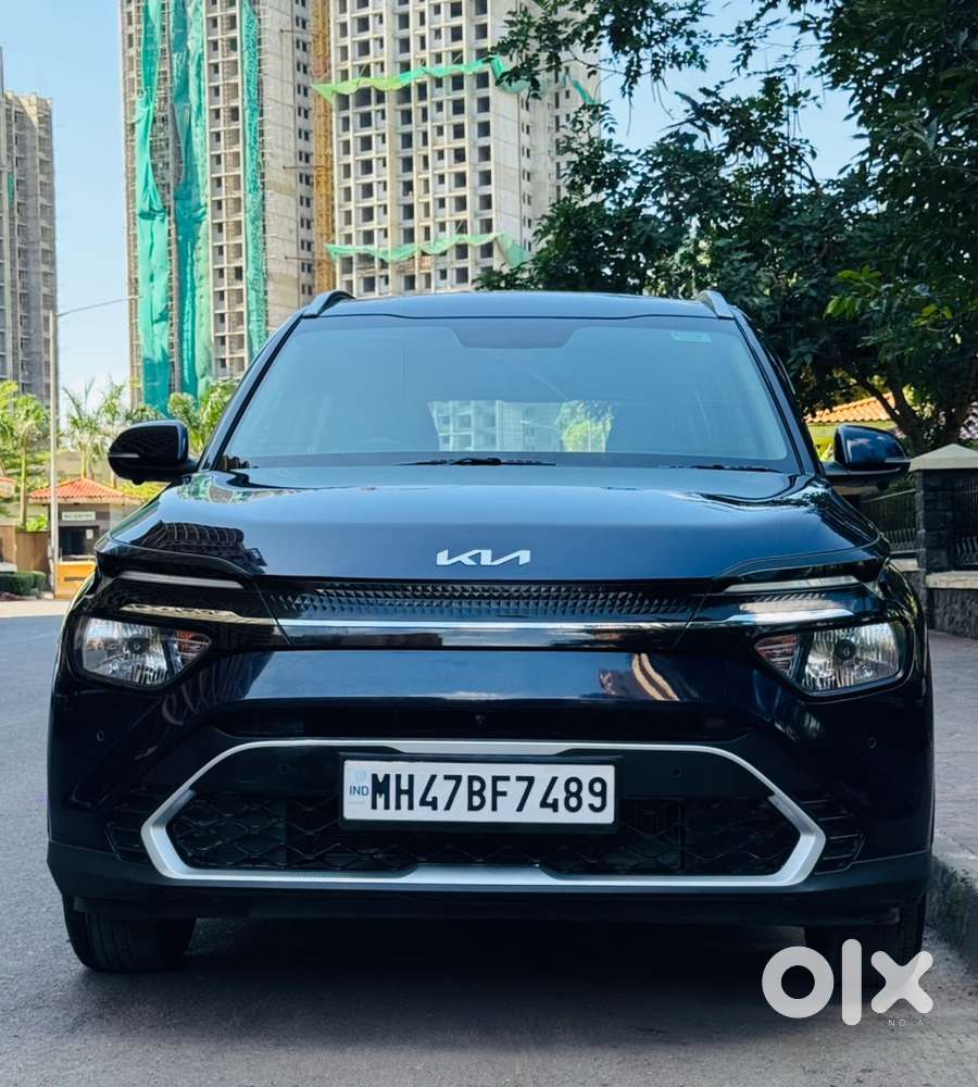 2022 Kia Carens G1.4 Turbo Dct Prestige Plus 7 Str