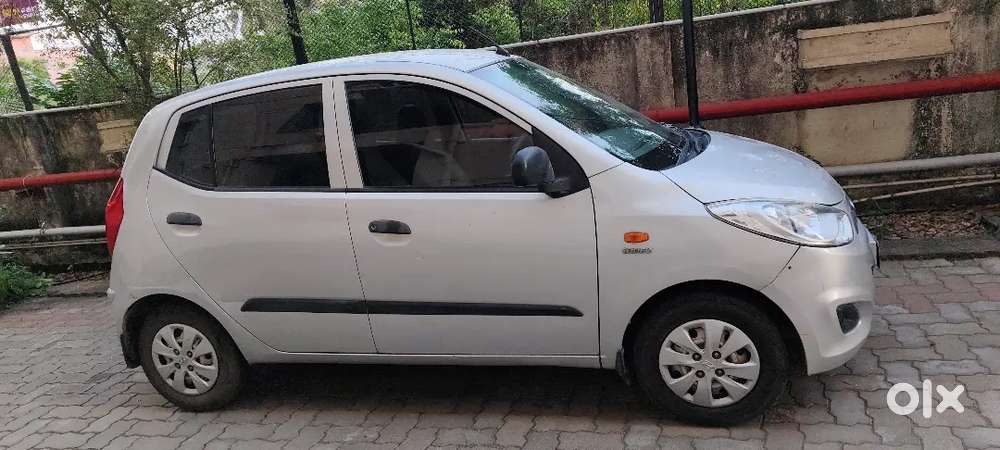 Hyundai I10 2011 Petrol 34000 Km Driven Good Condition