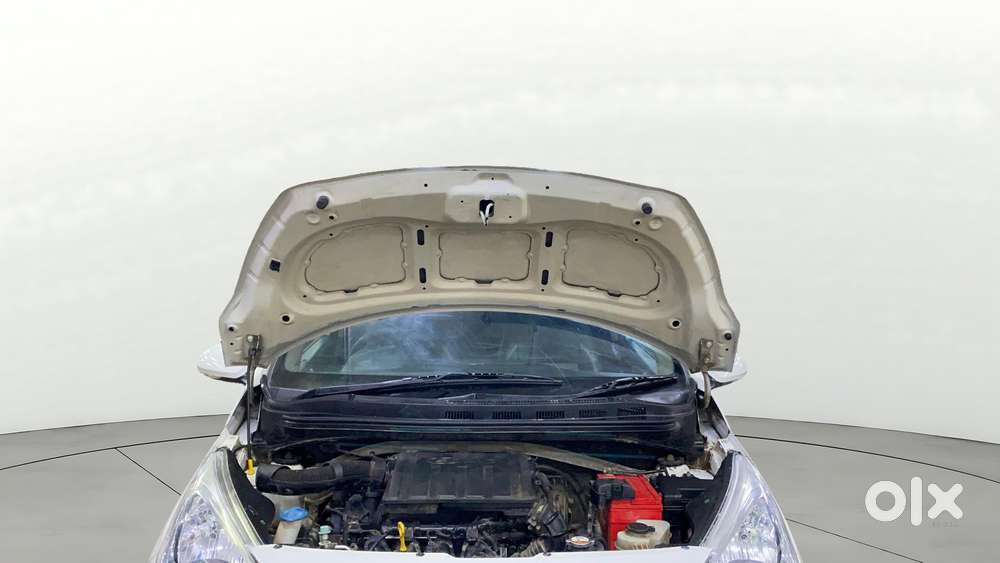 Hyundai Grand I10 1.2 Kappa Asta (o) Vtvt, 2015, Petrol