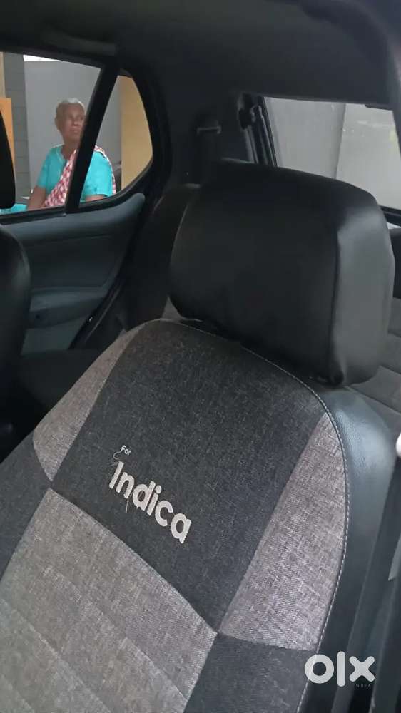 Tata Indica