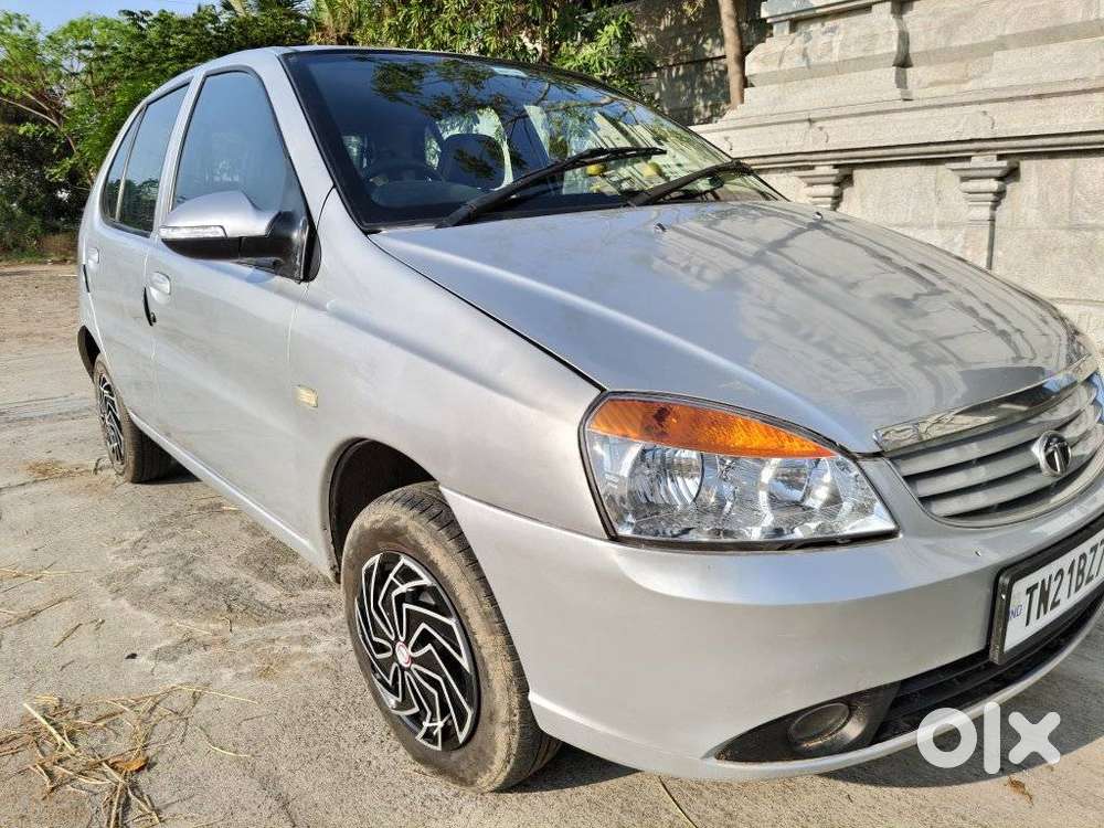 Tata Indica Ev2 Ev2 Lx, 2016, Diesel