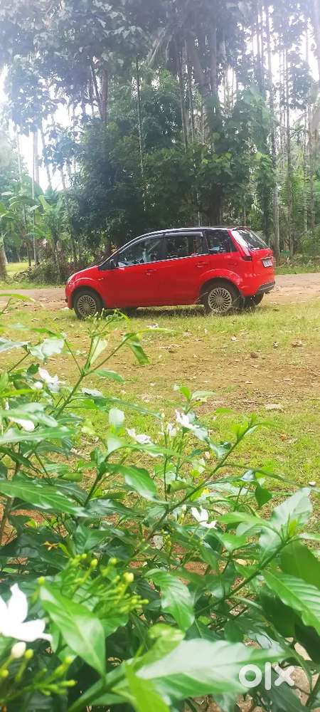 Ford Figo Diesel 2012