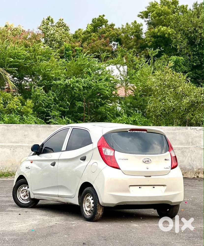 Hyundai EON Era +, 2012, Petrol