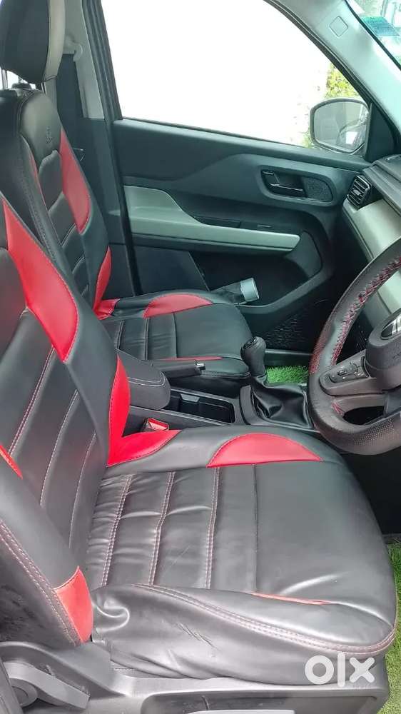 Tata Punch 1.2 Revotron 2025 Adventure