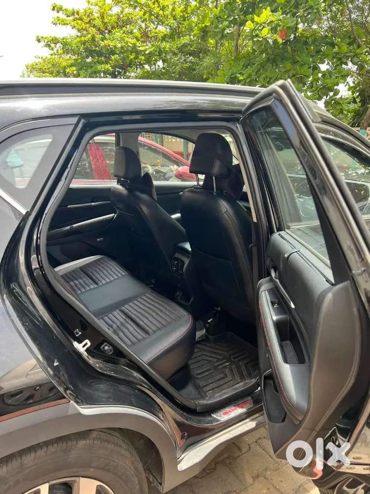 Kia Sonet D1.5 6mt Gtx Plus 2022