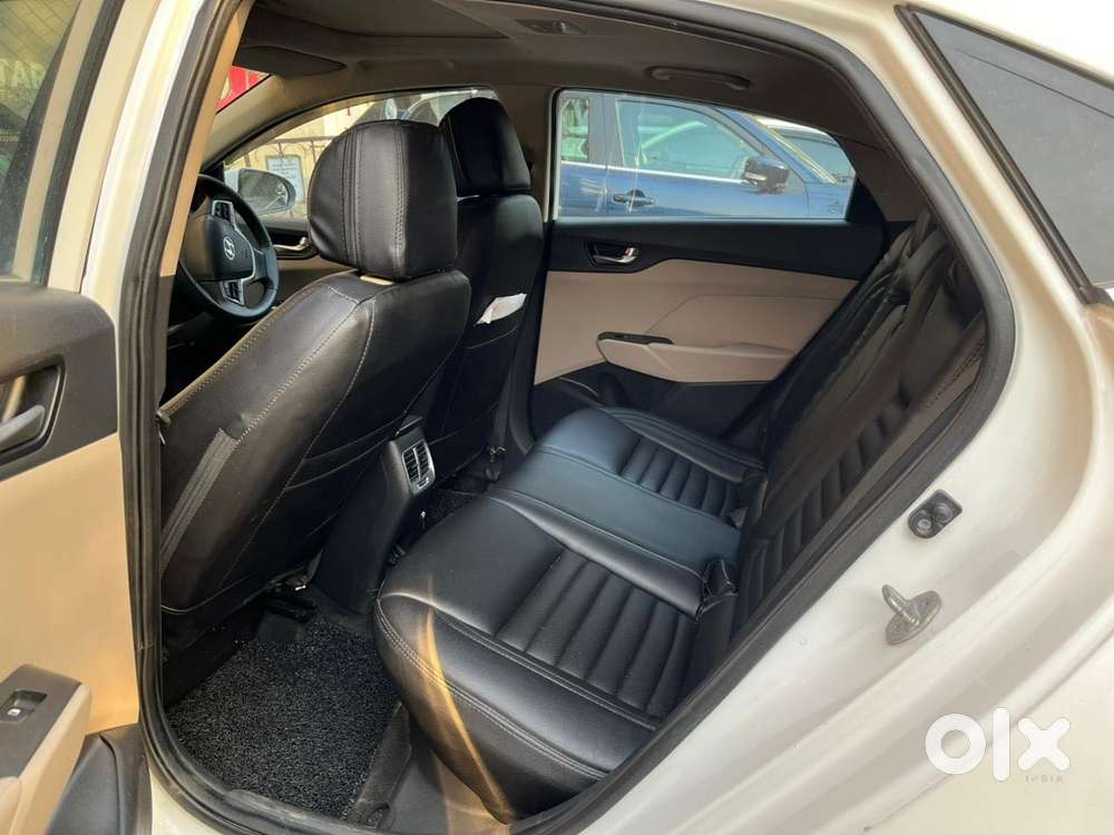 Hyundai Verna Crdi 1.6 Sx, 2020, Diesel