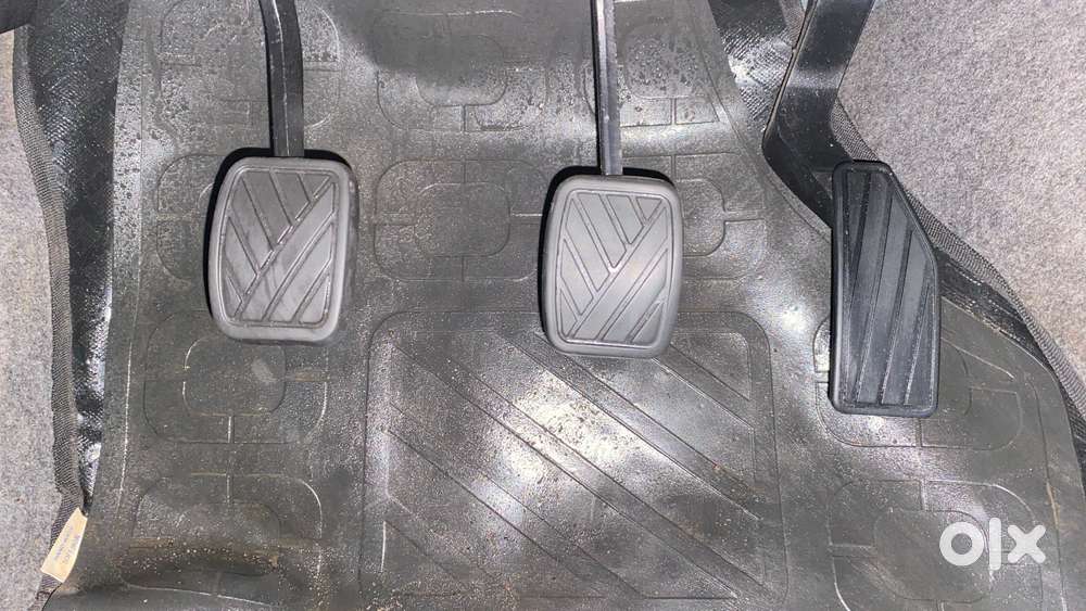 Maruti Suzuki Celerio Lxi, 2014, Petrol