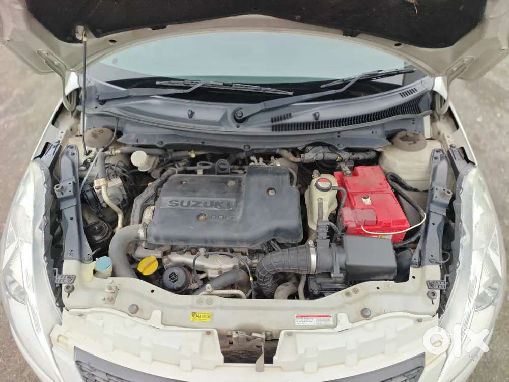 Maruti Suzuki Swift Vdi 2015 Year