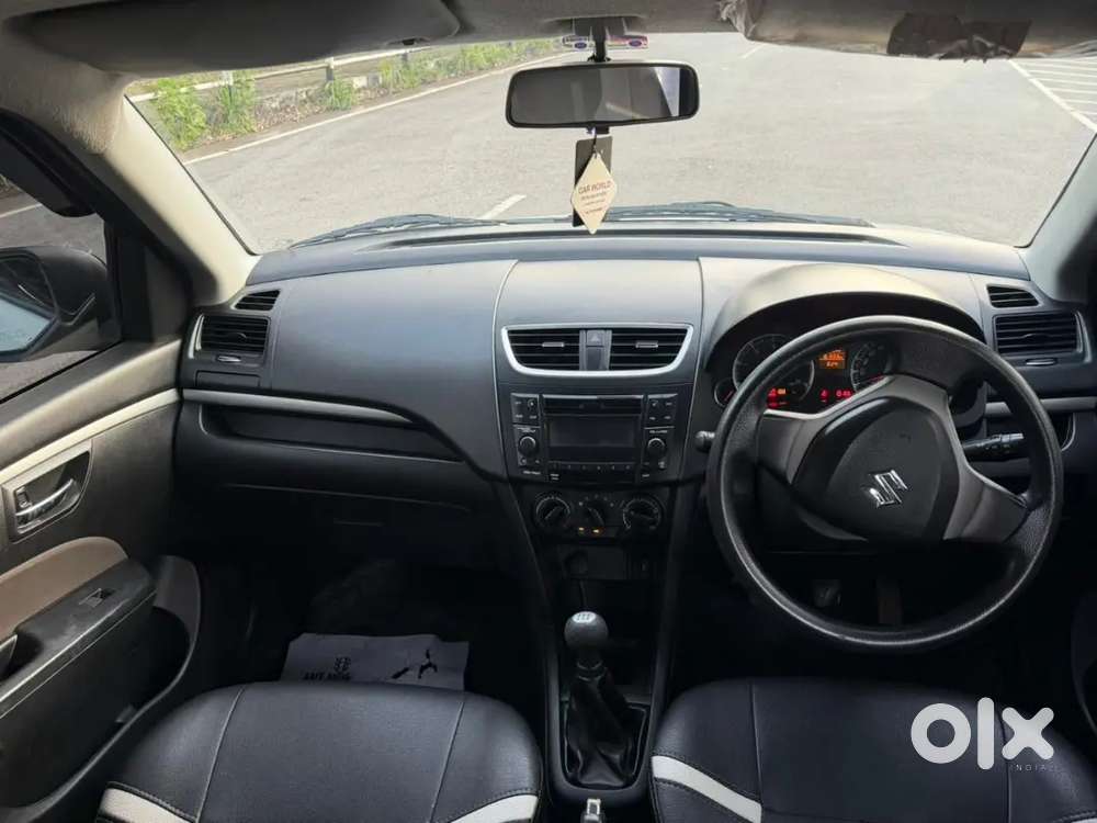 Maruti Suzuki Swift 2016 Diesel Well Maintained