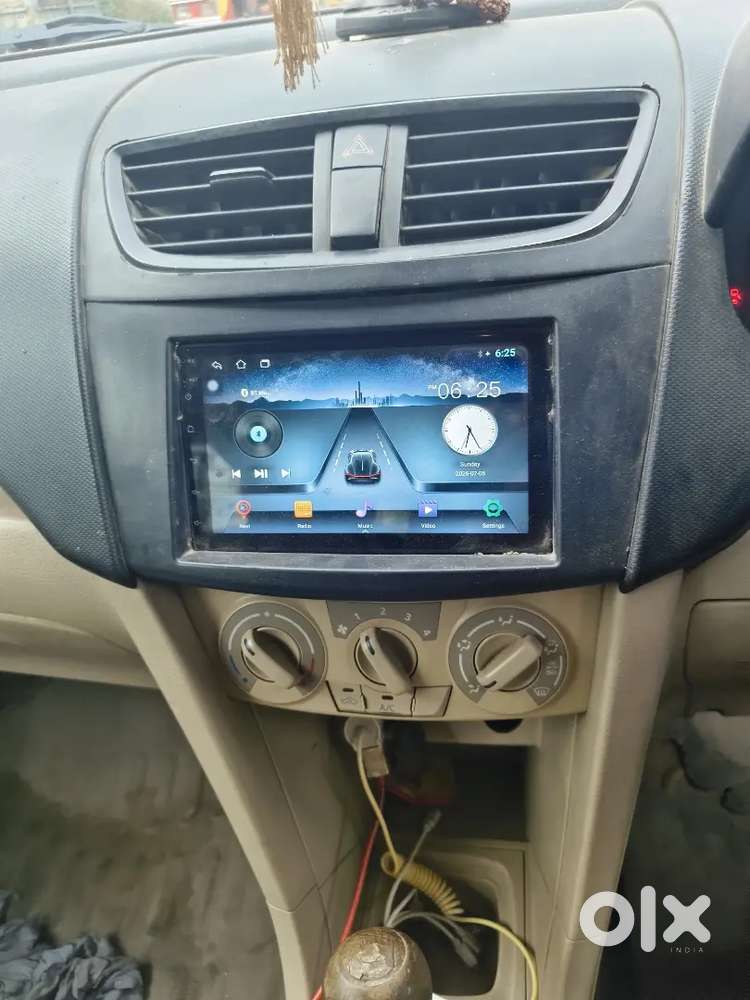 Maruti Dzire Vxi 2016