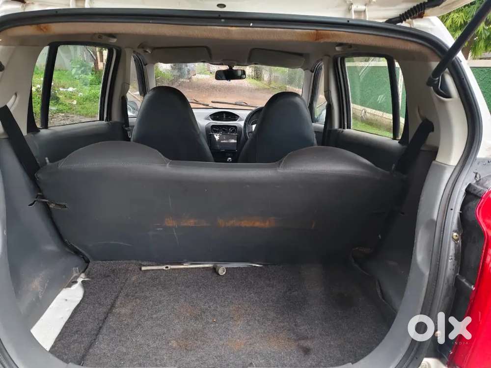 Maruti Suzuki Alto 2017 Edition