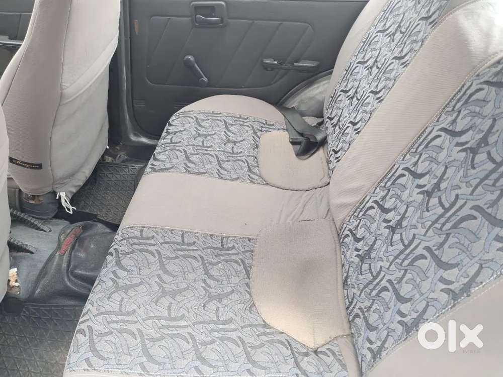 Maruti Suzuki 800 2003valid 2028insurance 2026