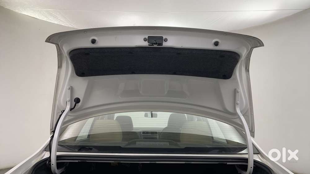 Volkswagen Vento 2013-2015 Tsi, 2015, Petrol