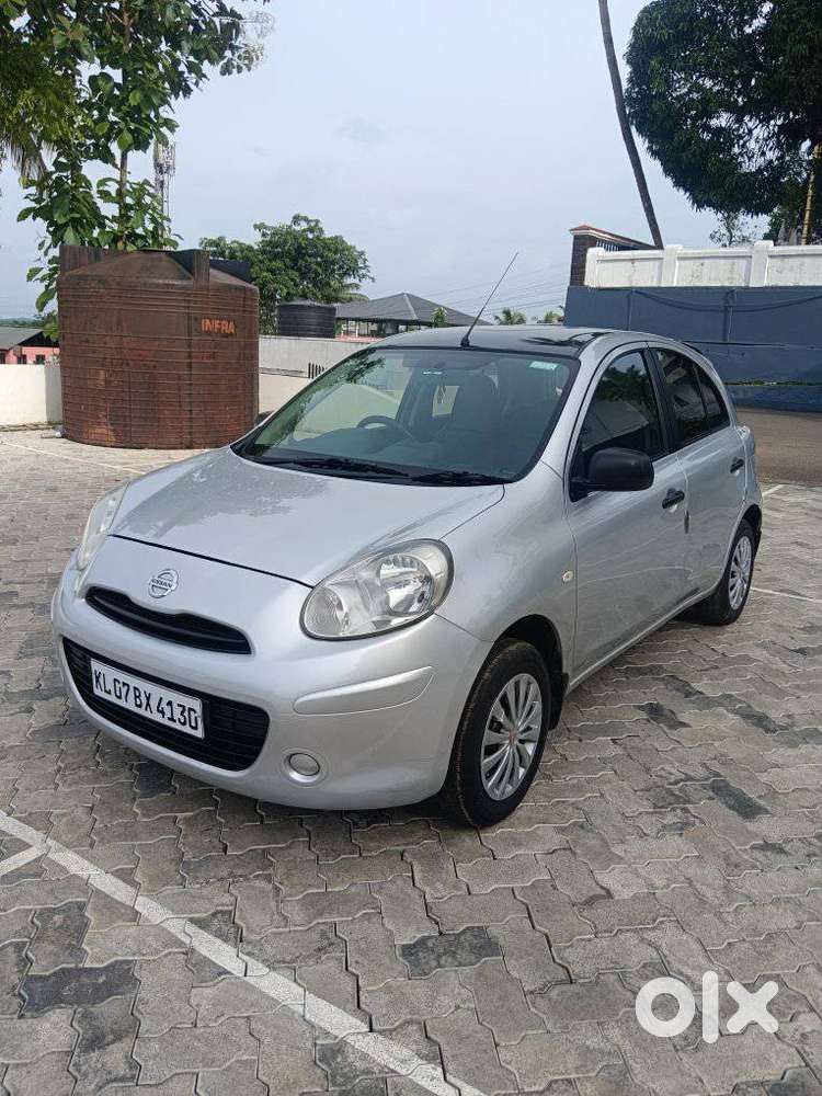 Nissan Micra Xe Plus, 2013, Petrol