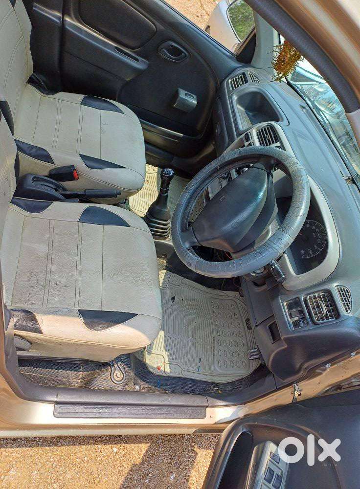 Maruti Suzuki Alto 2005-2010 Lxi Bsiii, 2012, Petrol