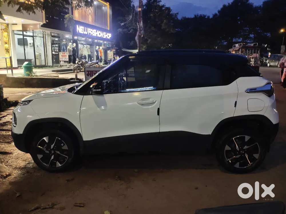 Tata Punch 1.2 Adventure 2022