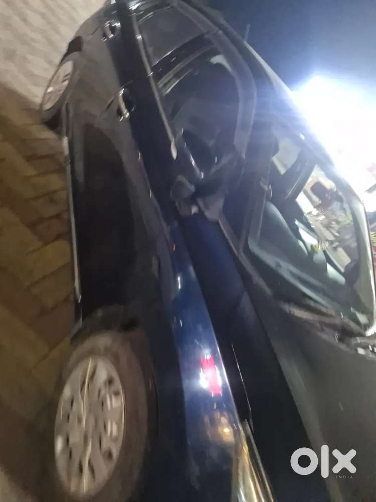 Maruti Suzuki Baleno Sigma 2025