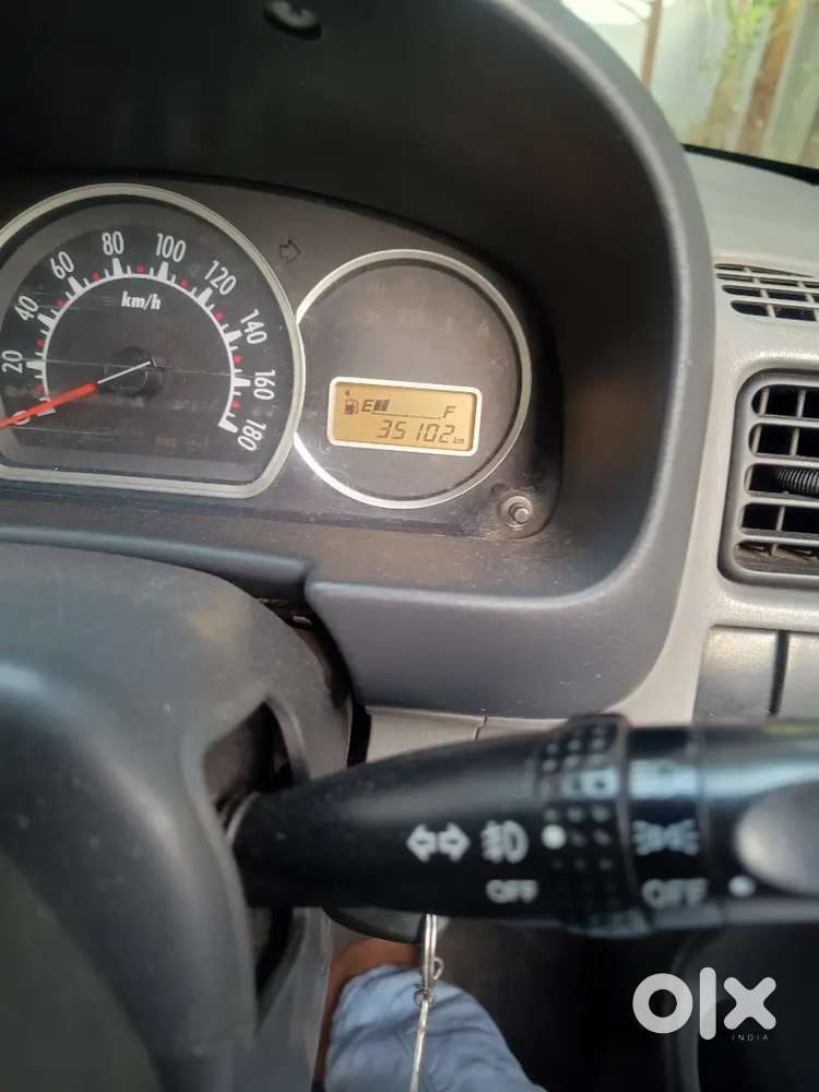 Maruti Suzuki Alto K10 2013 Petrol Good Condition,