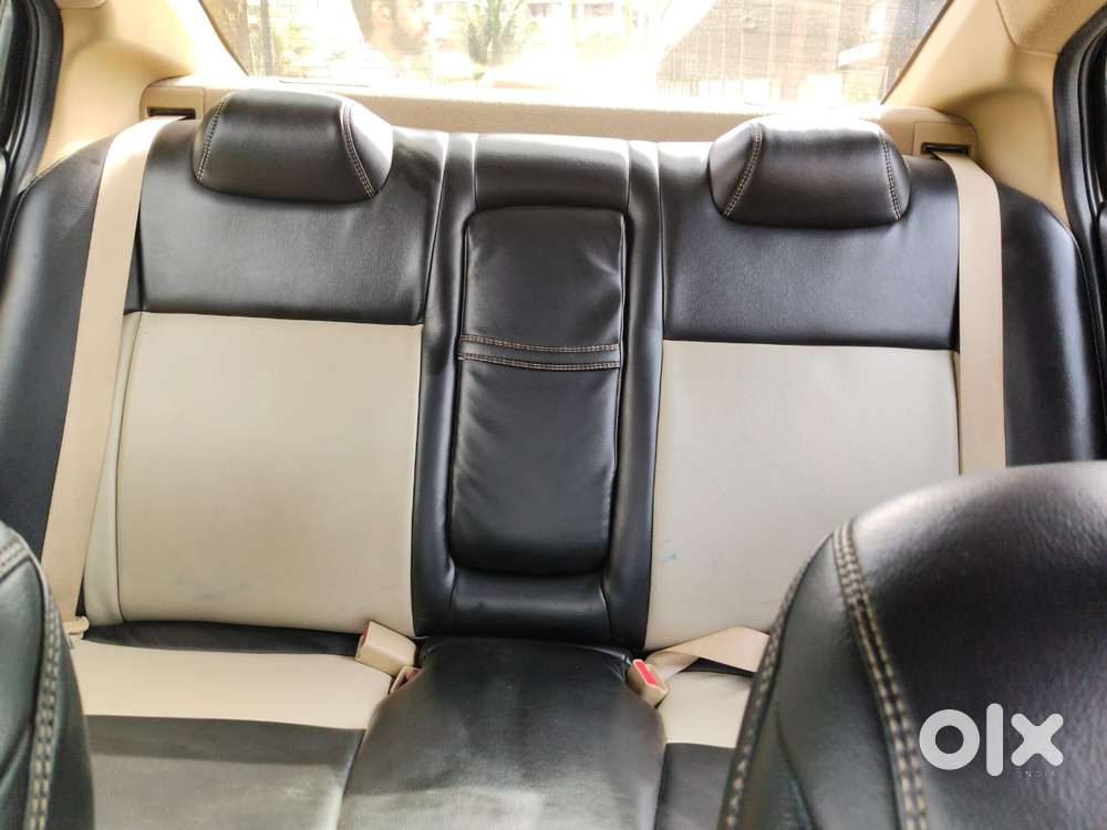 Honda City I Vtec Vx Option, 2016, Petrol
