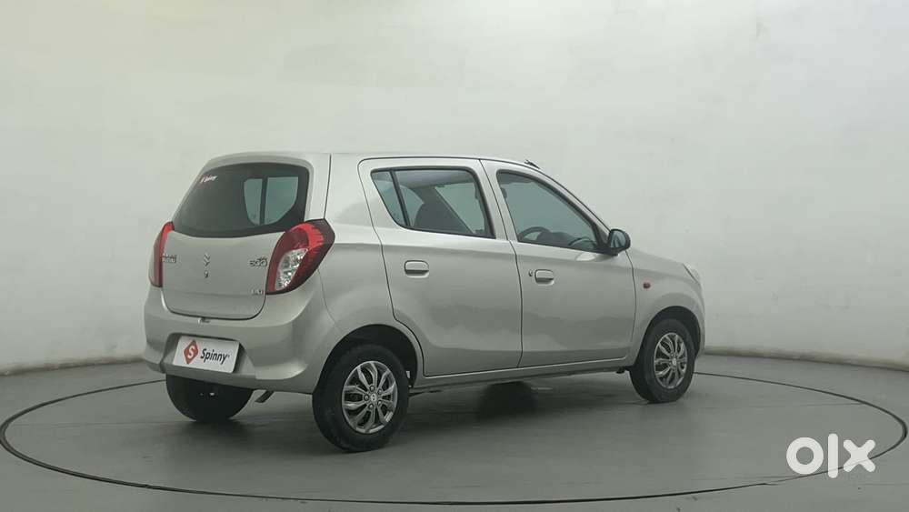 Maruti Suzuki Alto 800 Lxi, 2013, Petrol