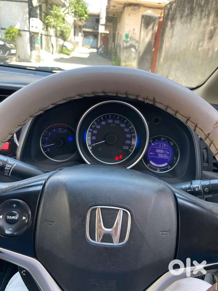 All Origainal Parts Smooth Drive