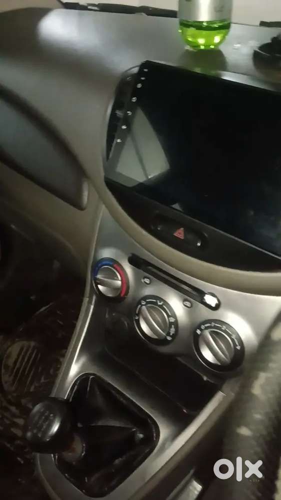 Hyundai I10 2013 Car