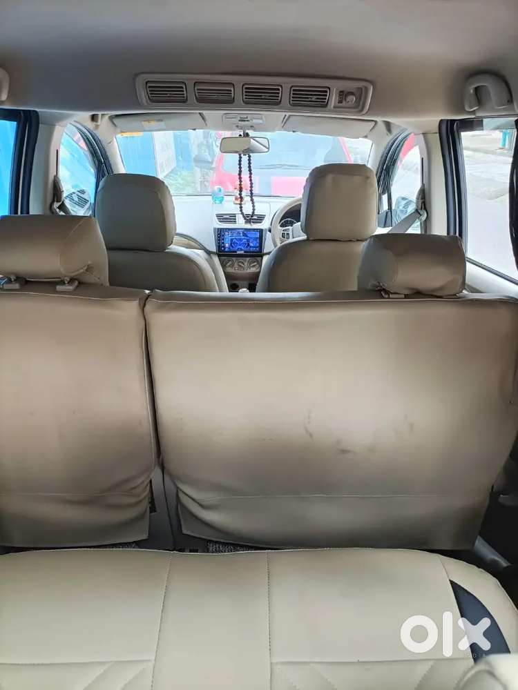 Ertiga 2018 Zdi Plus Shvs Diesel, New Panvel