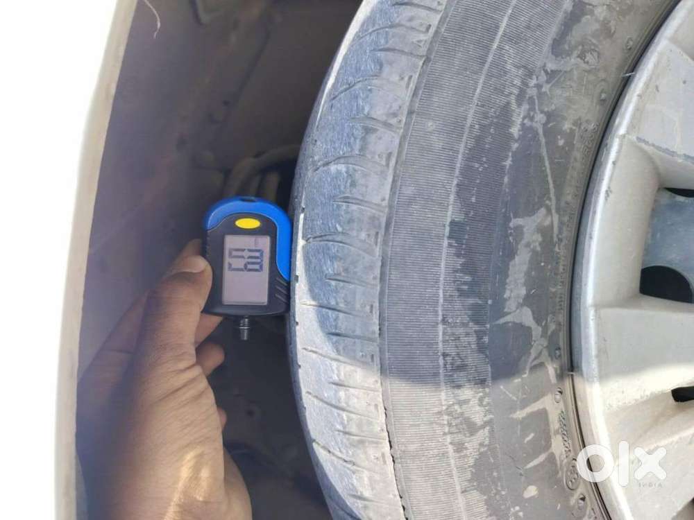 Toyota Innova Diesel 2012