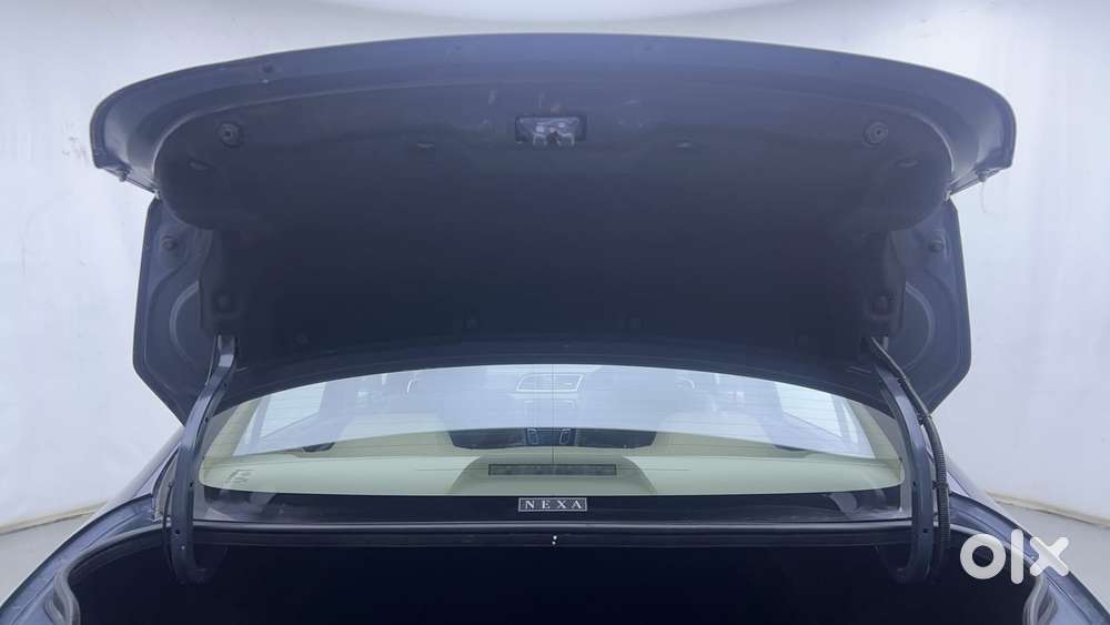 Maruti Suzuki Ciaz Delta 1.5 At, 2023, Petrol