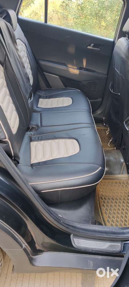 Hyundai Creta 1.6 Sx Plus, 2016, Diesel