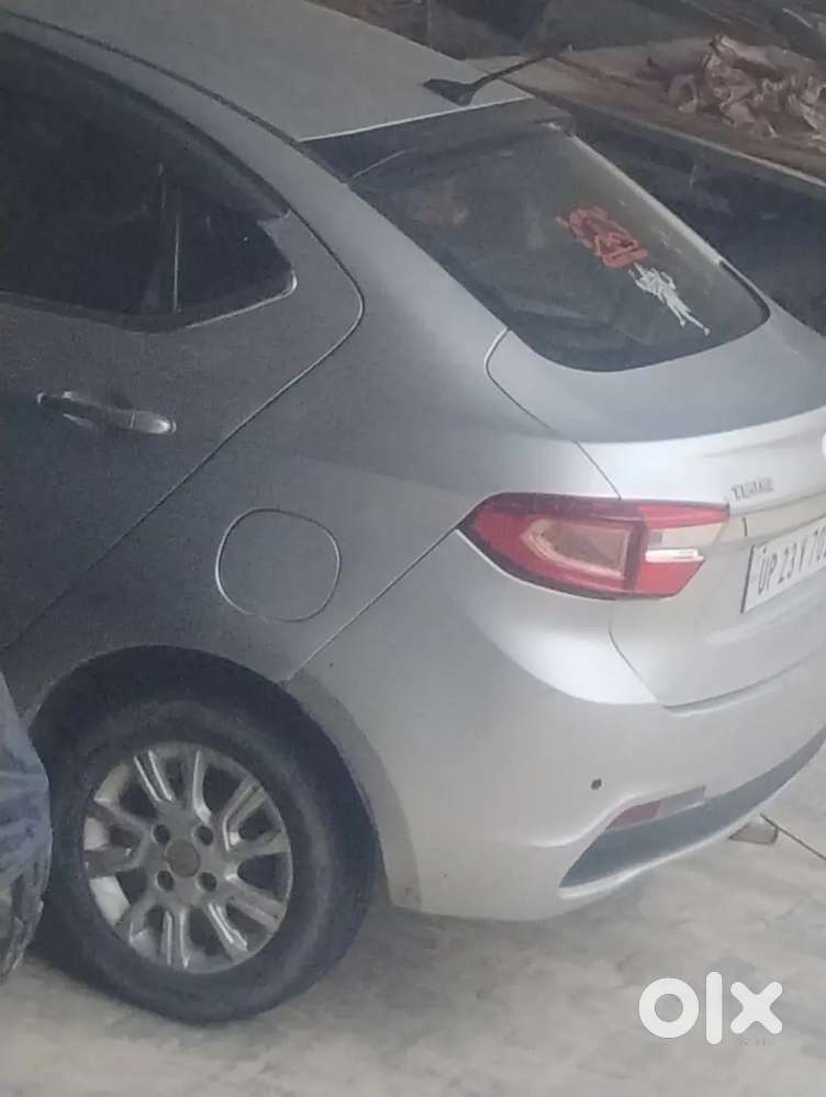 Tata Tigor 2017 Diesel Manual 2nd Owner
