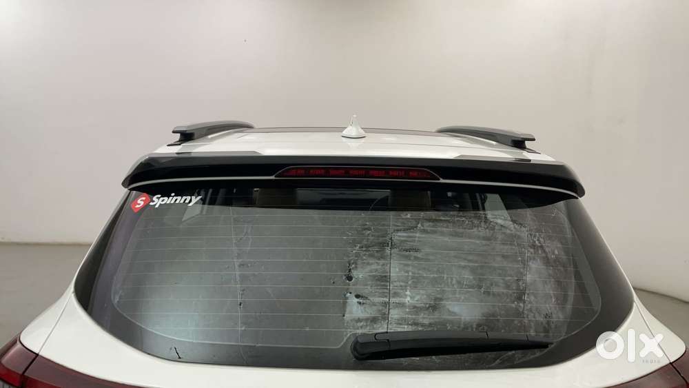 Kia Seltos Htx Plus 1.5 Turbo Petrol Imt, 2023, Petrol