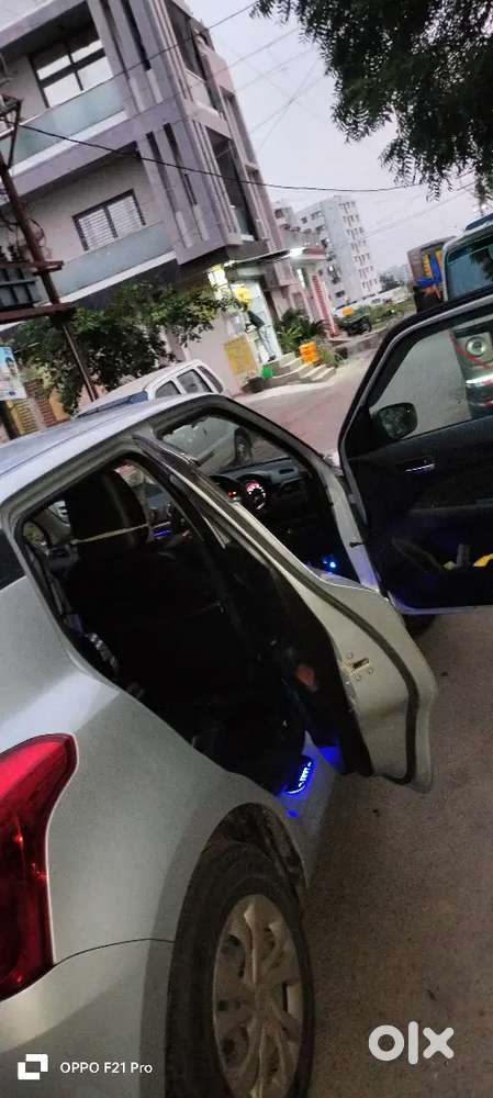 Maruti Suzuki Swift 2023