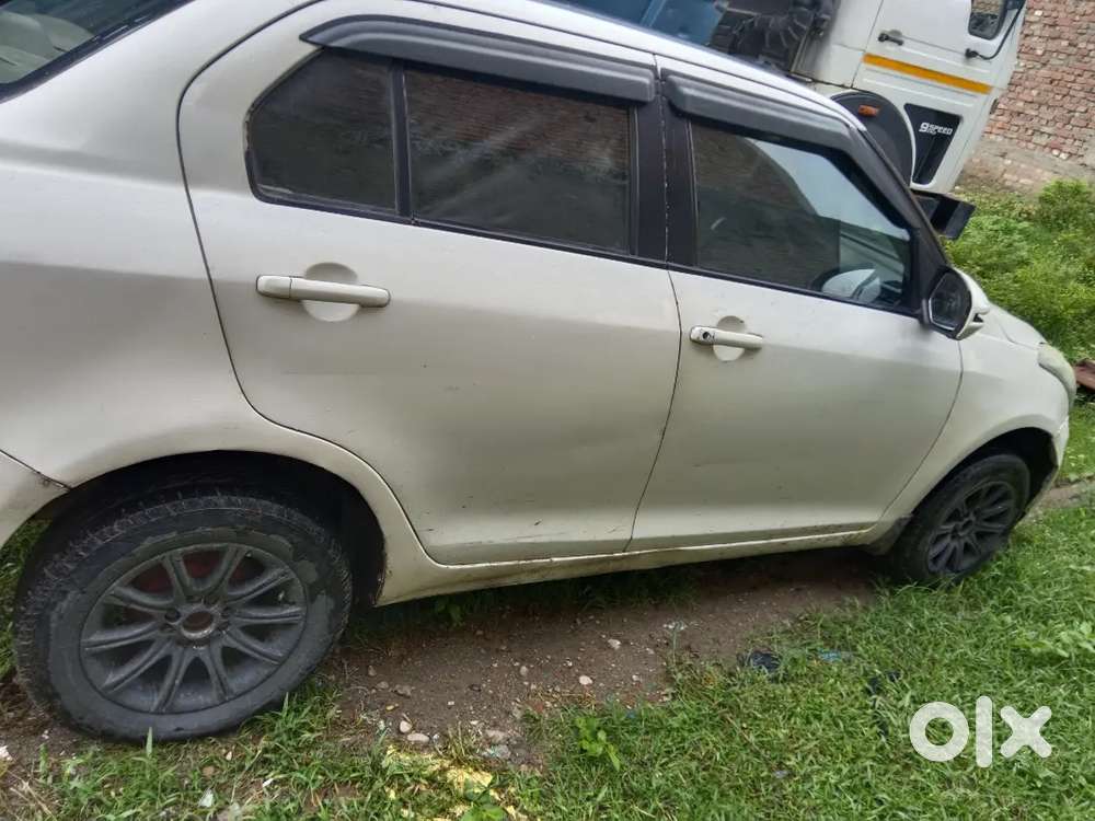 Maruti Dzire 2012 Lxi