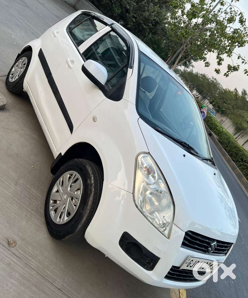 Maruti Suzuki Ritz Lxi, 2010, Cng & Hybrids