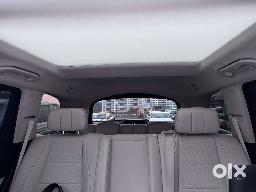 Mercedes-benz Gls 400d 4matic, 2024, Diesel