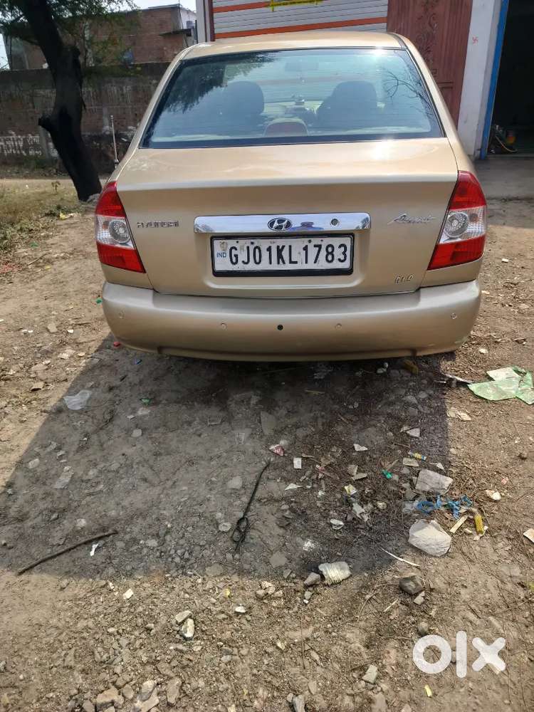 Hyundai Asian Car Top Condition